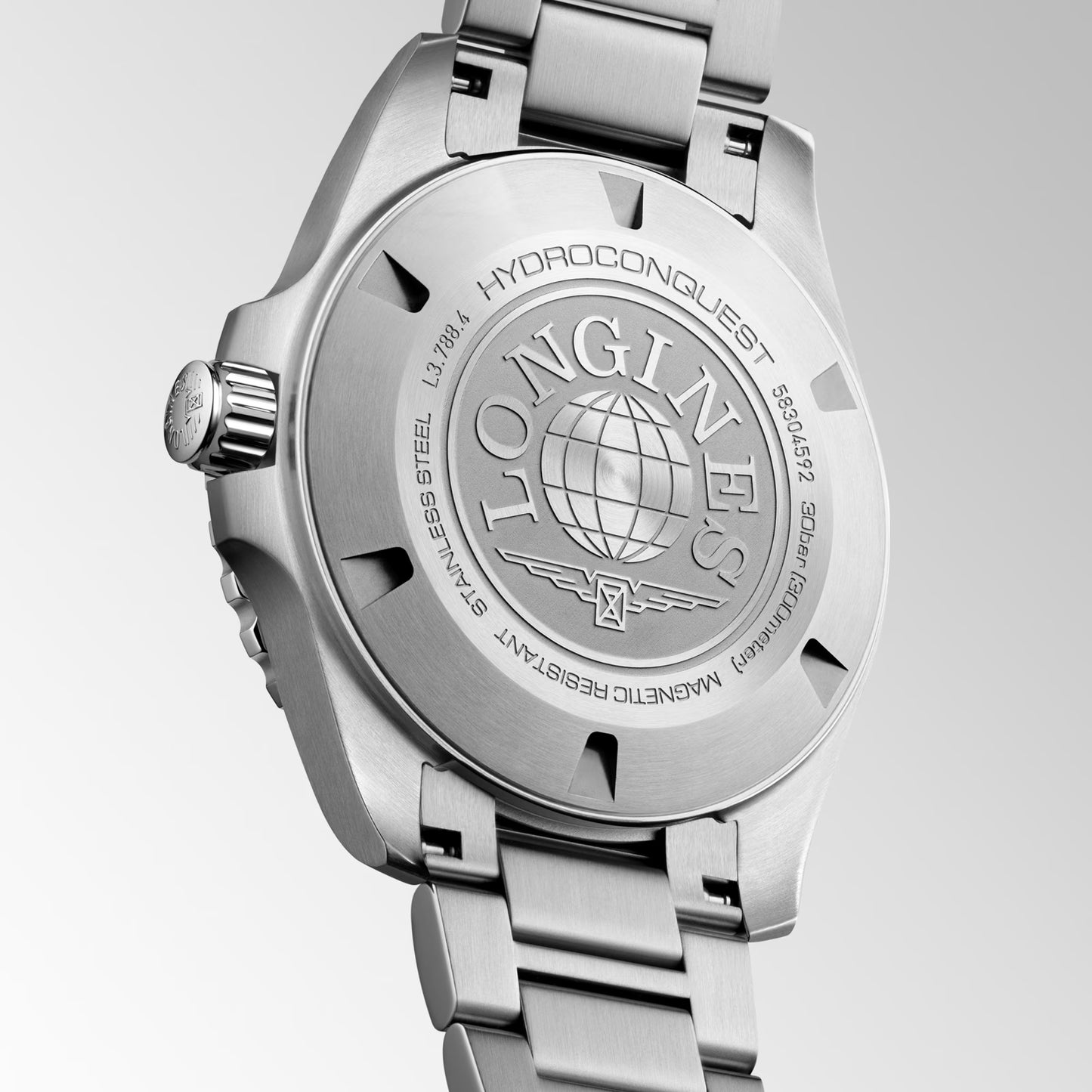 Longines HydroConquest 42 mm