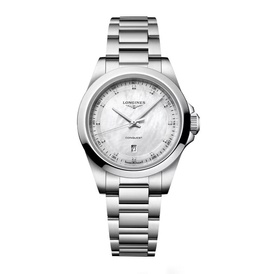 Longines Conquest 30 mm
