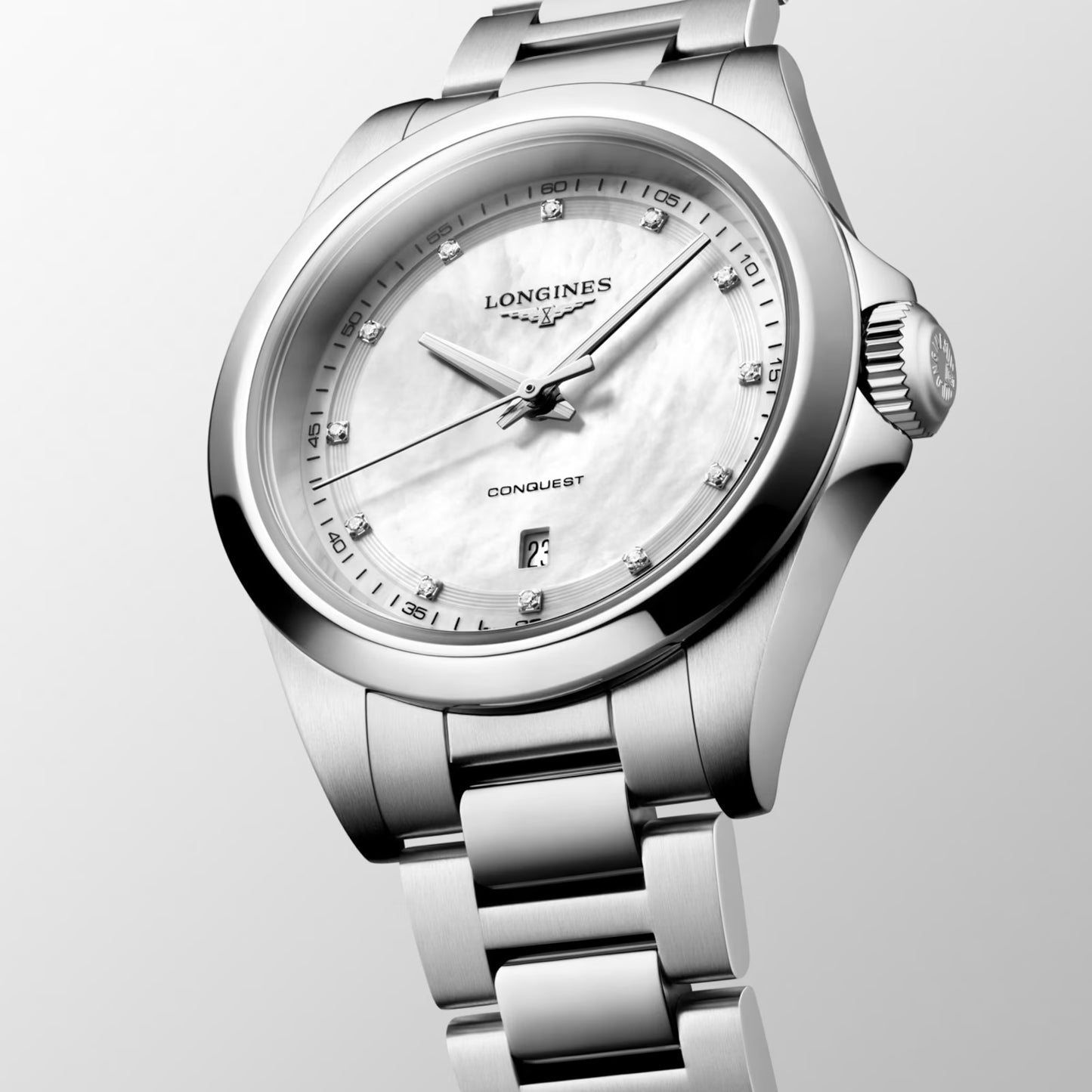 Longines Conquest 30 mm