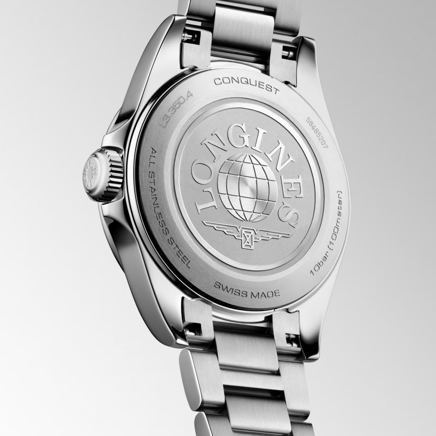 Longines Conquest 30 mm