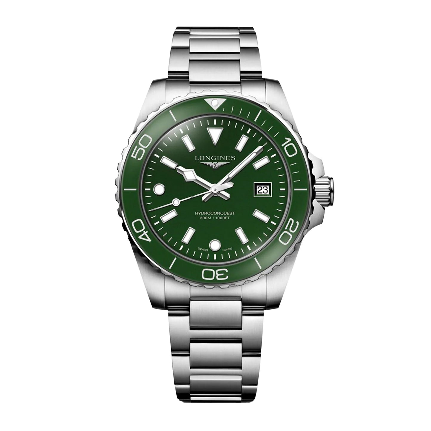 Longines HydroConquest 42 mm