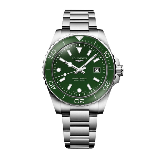 Longines HydroConquest 42 mm