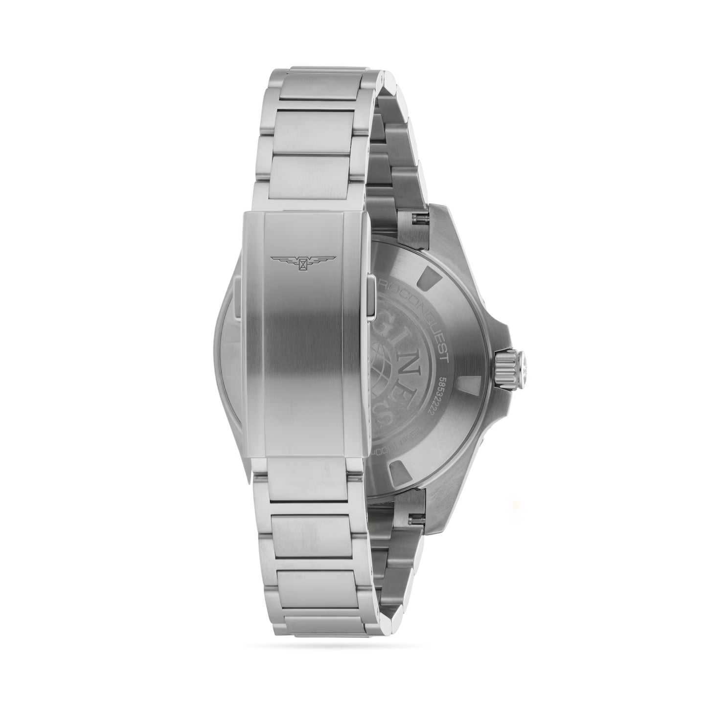 Longines HydroConquest 42 mm