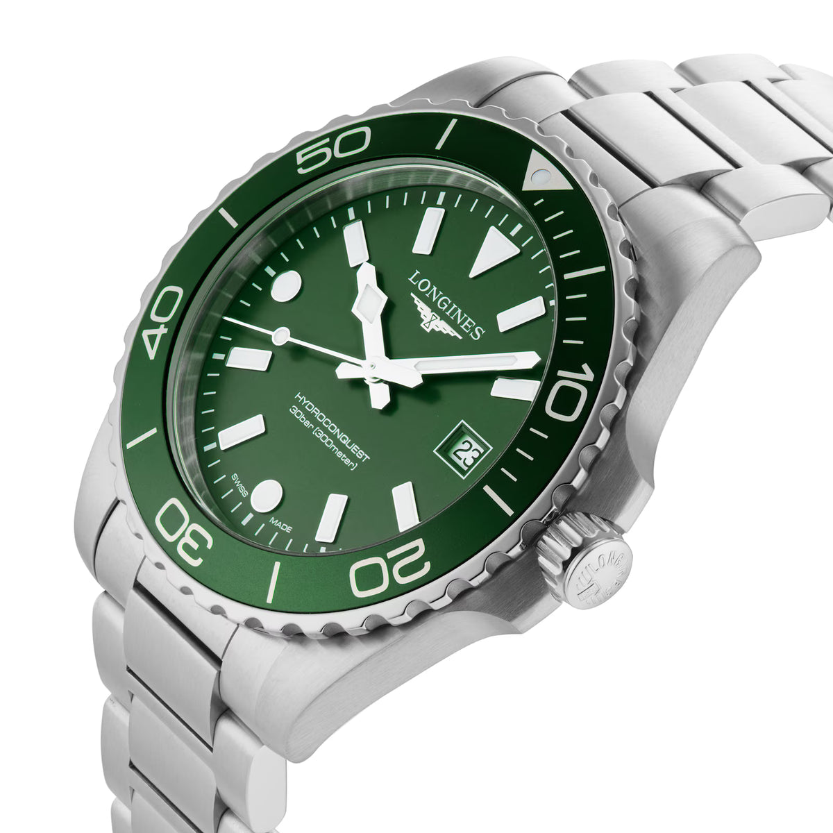 Longines HydroConquest 42 mm