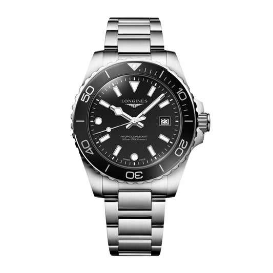 Longines HydroConquest 42 mm