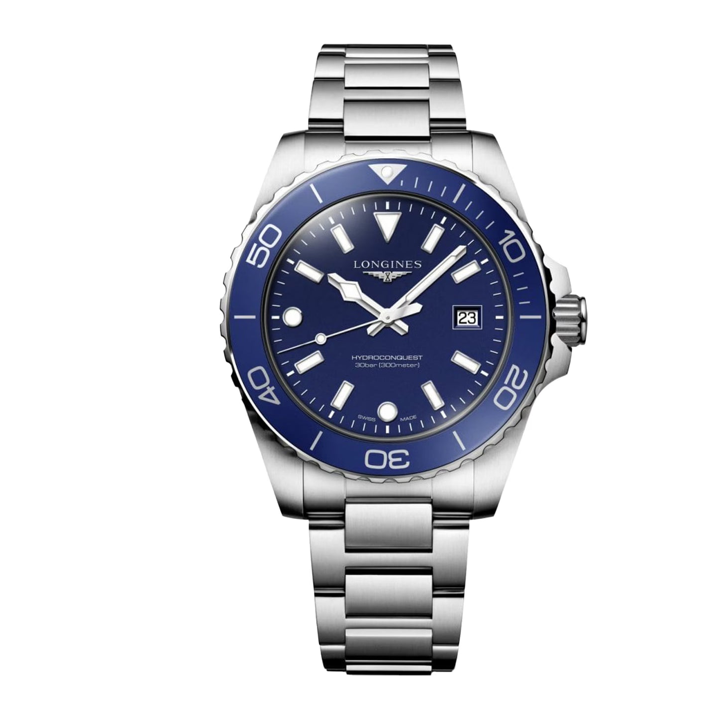Longines HydroConquest 42 mm