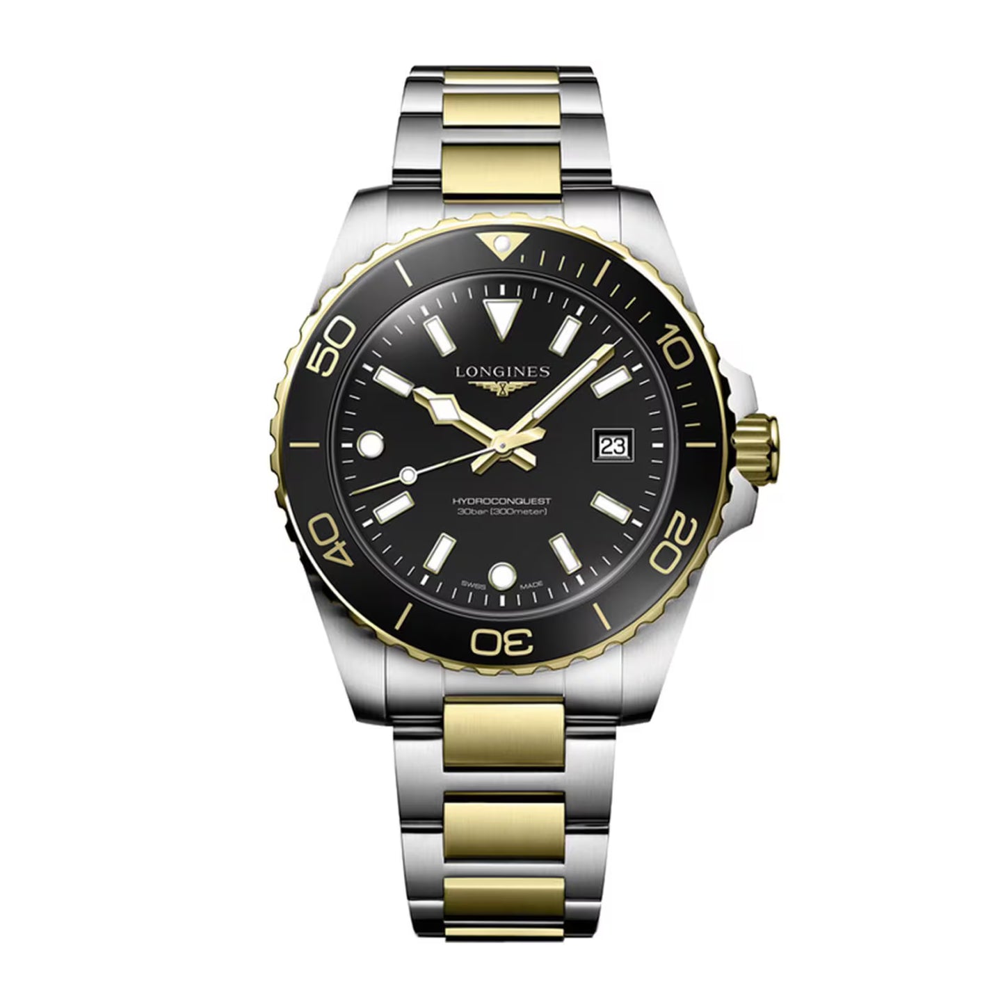 Longines HydroConquest 42 mm