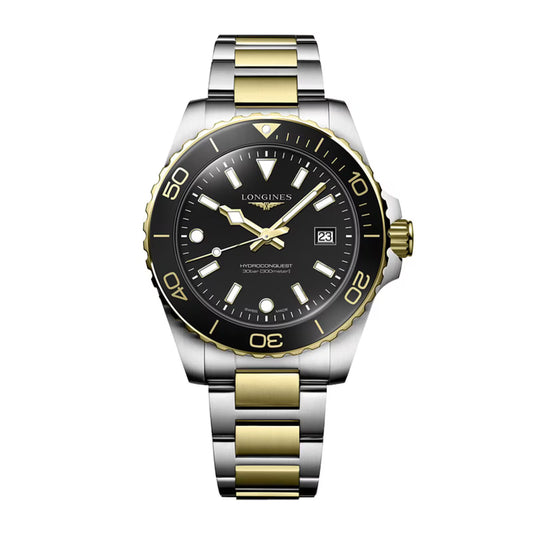 Longines HydroConquest 42 mm