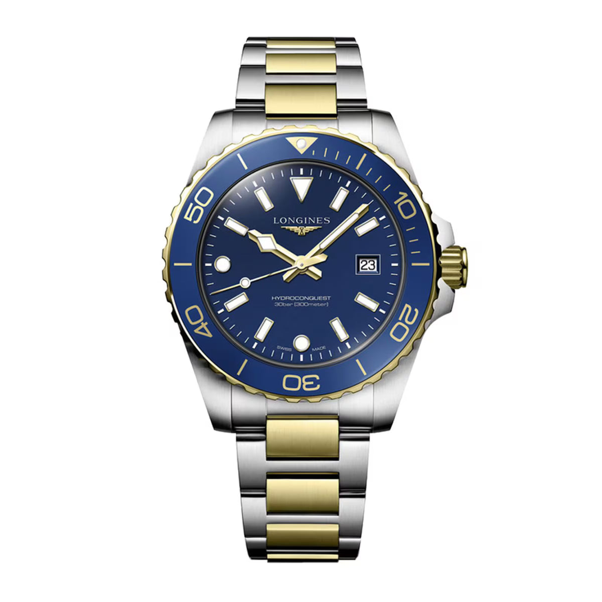 Longines HydroConquest 42 mm