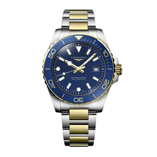 Longines HydroConquest 42 mm