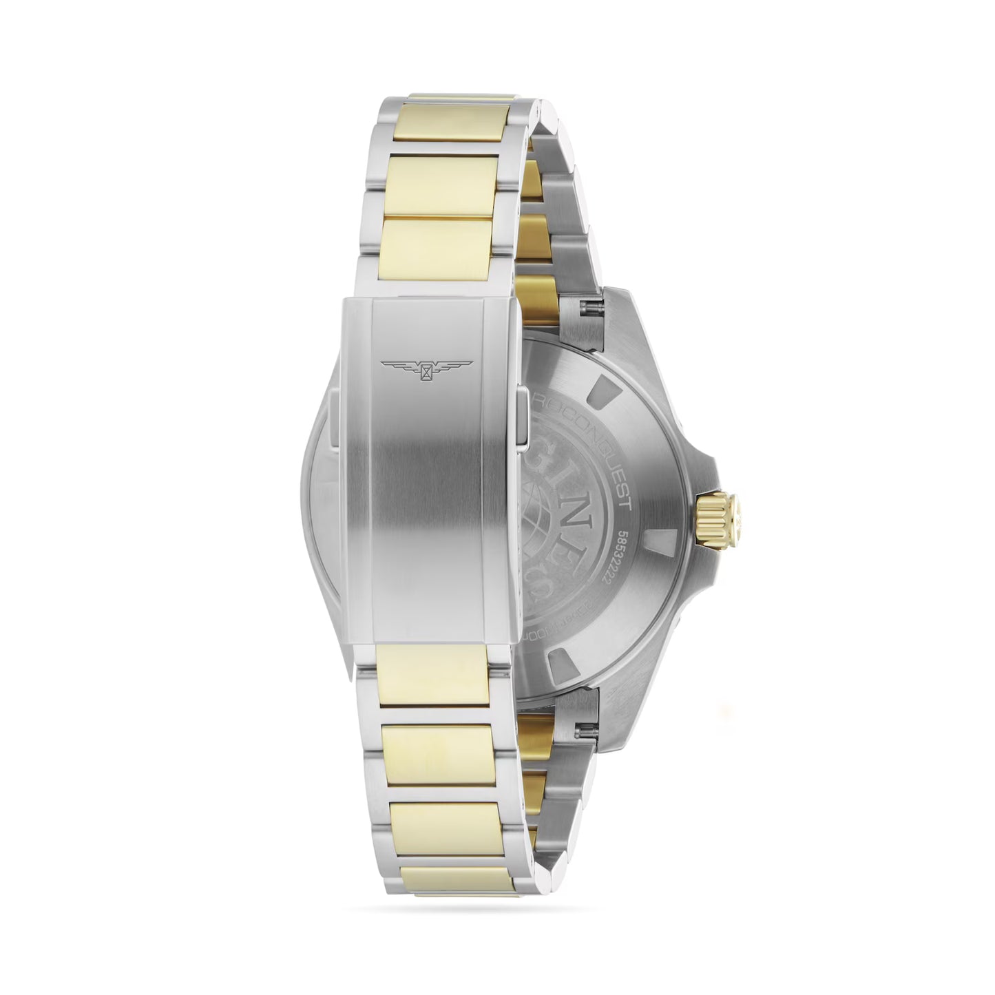 Longines HydroConquest 42 mm