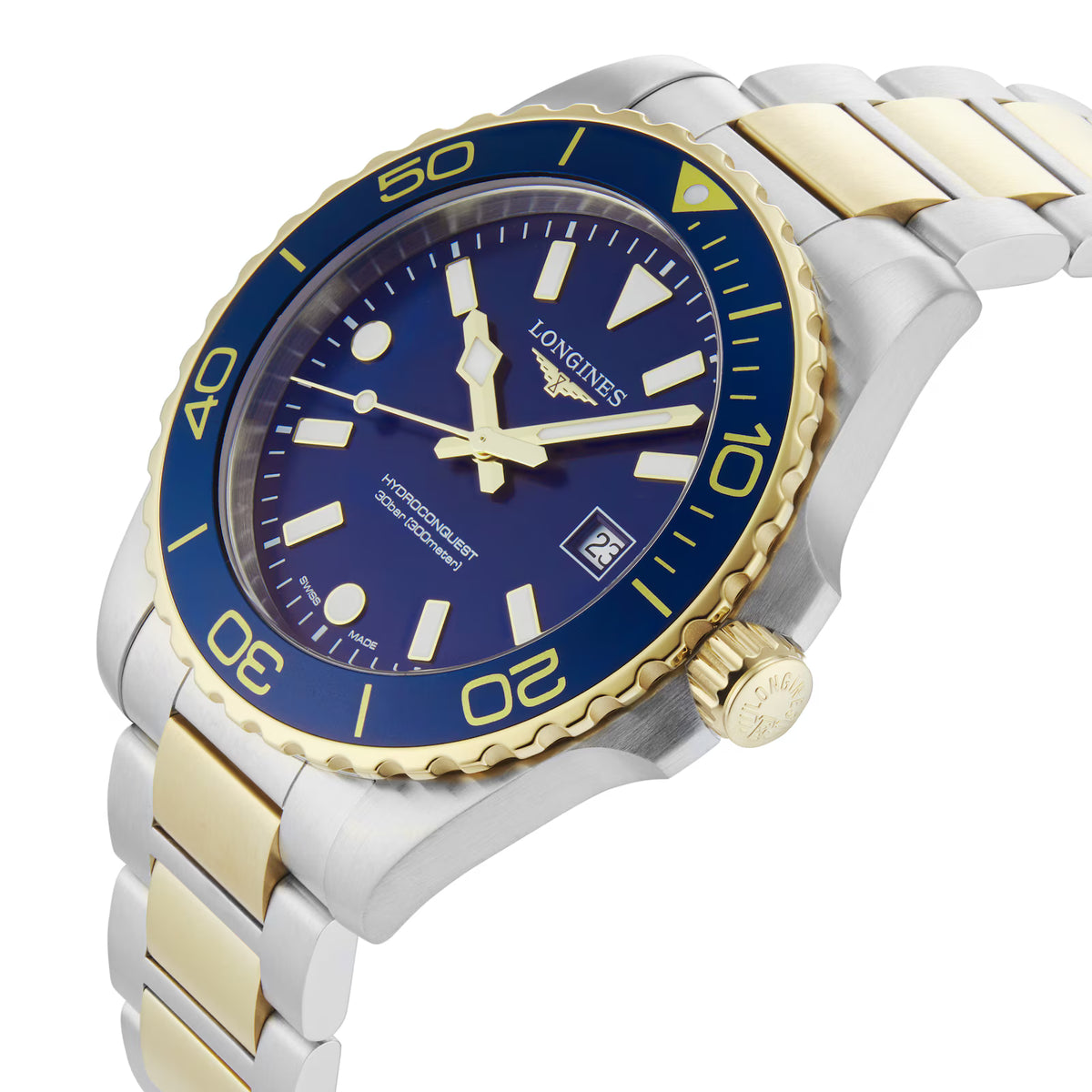 Longines HydroConquest 42 mm