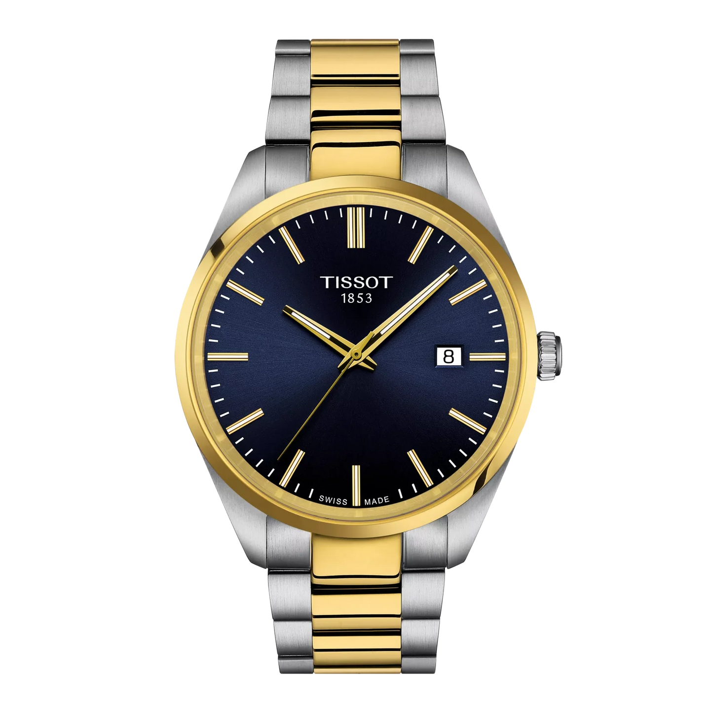 Tissot PR 100 40 mm