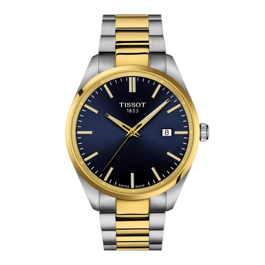 Tissot PR 100 40 mm