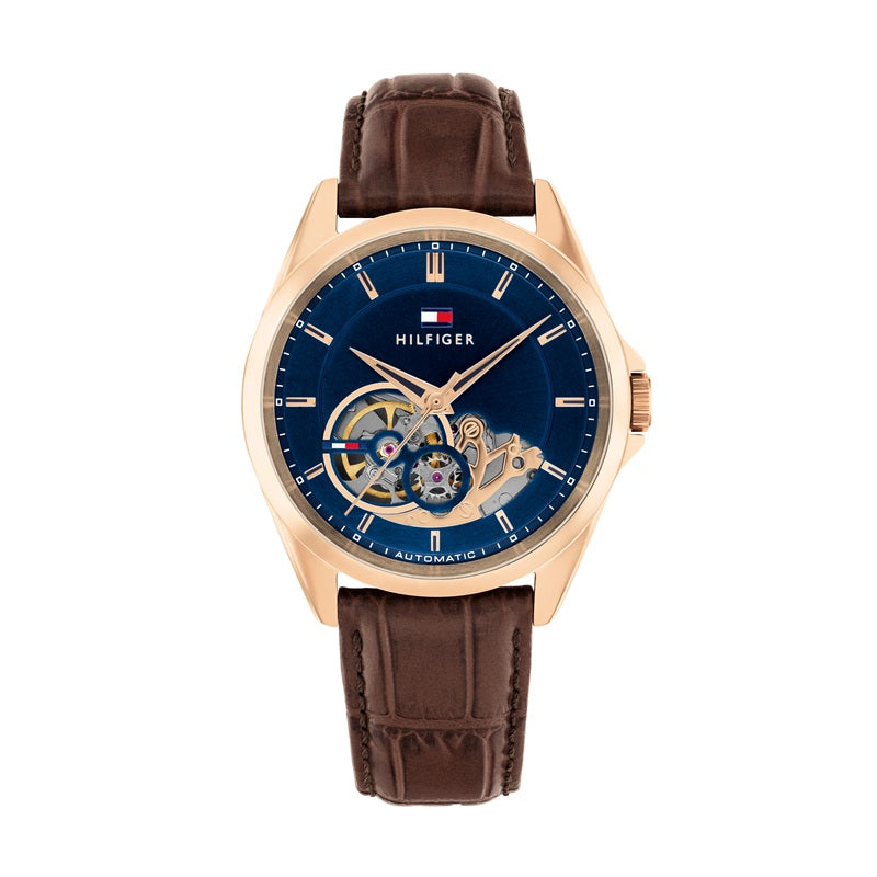 Tommy Hilfiger Baker