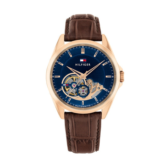 Tommy Hilfiger Baker