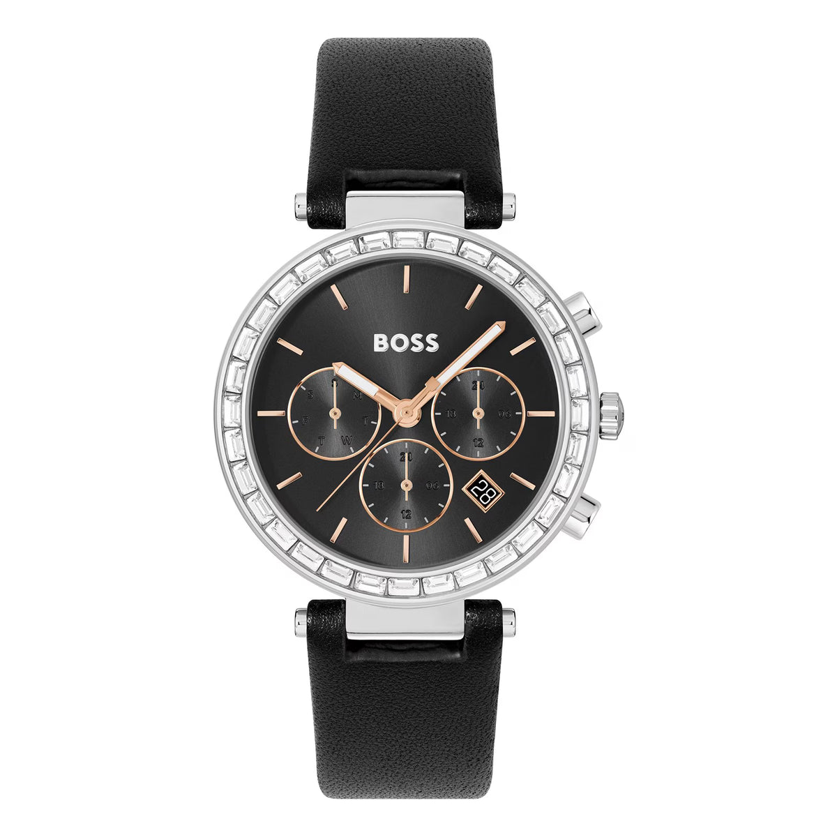 BOSS Andra 39 mm