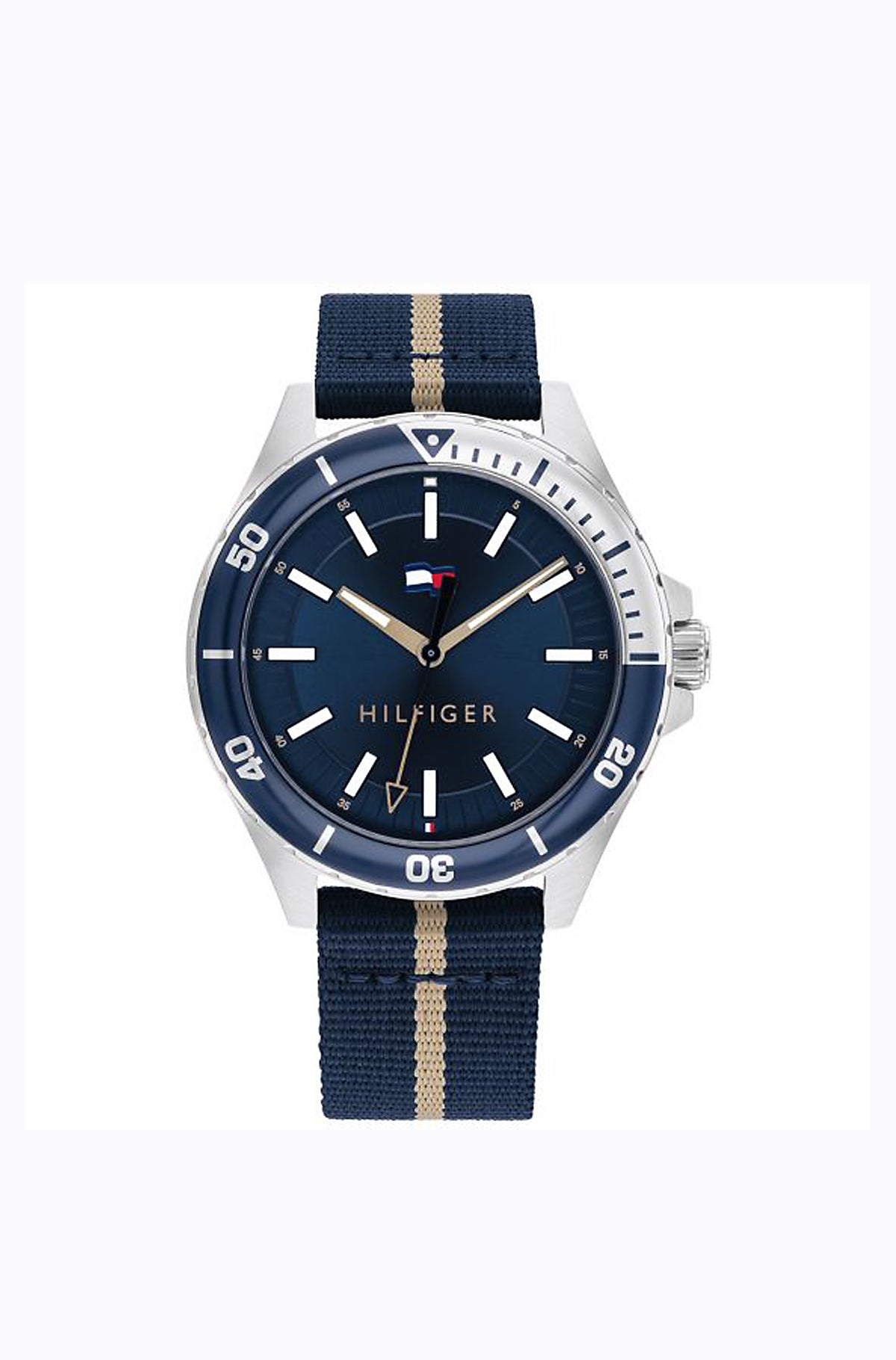 Tommy Hilfiger Logan 43 mm