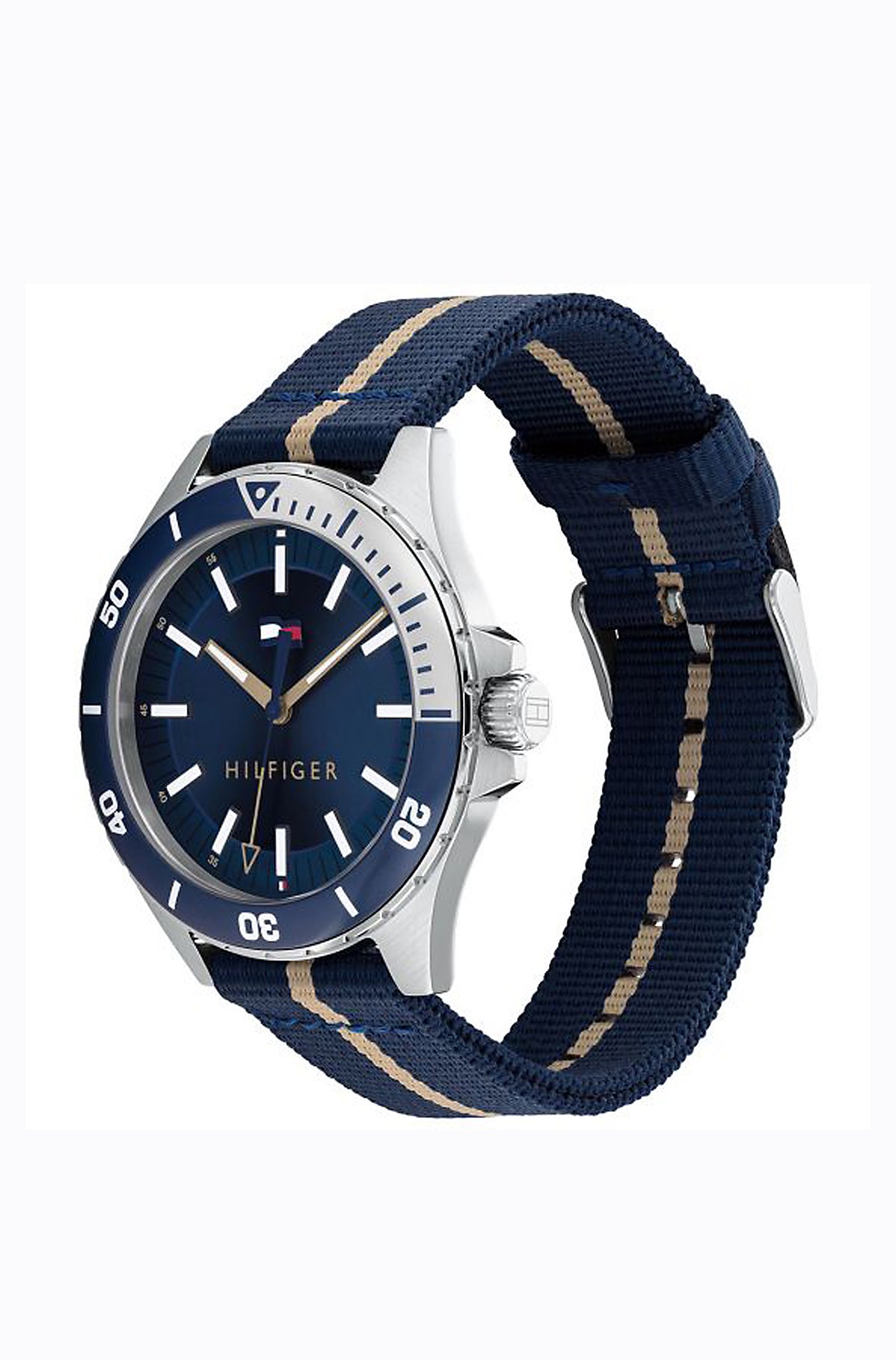 Tommy Hilfiger Logan 43 mm