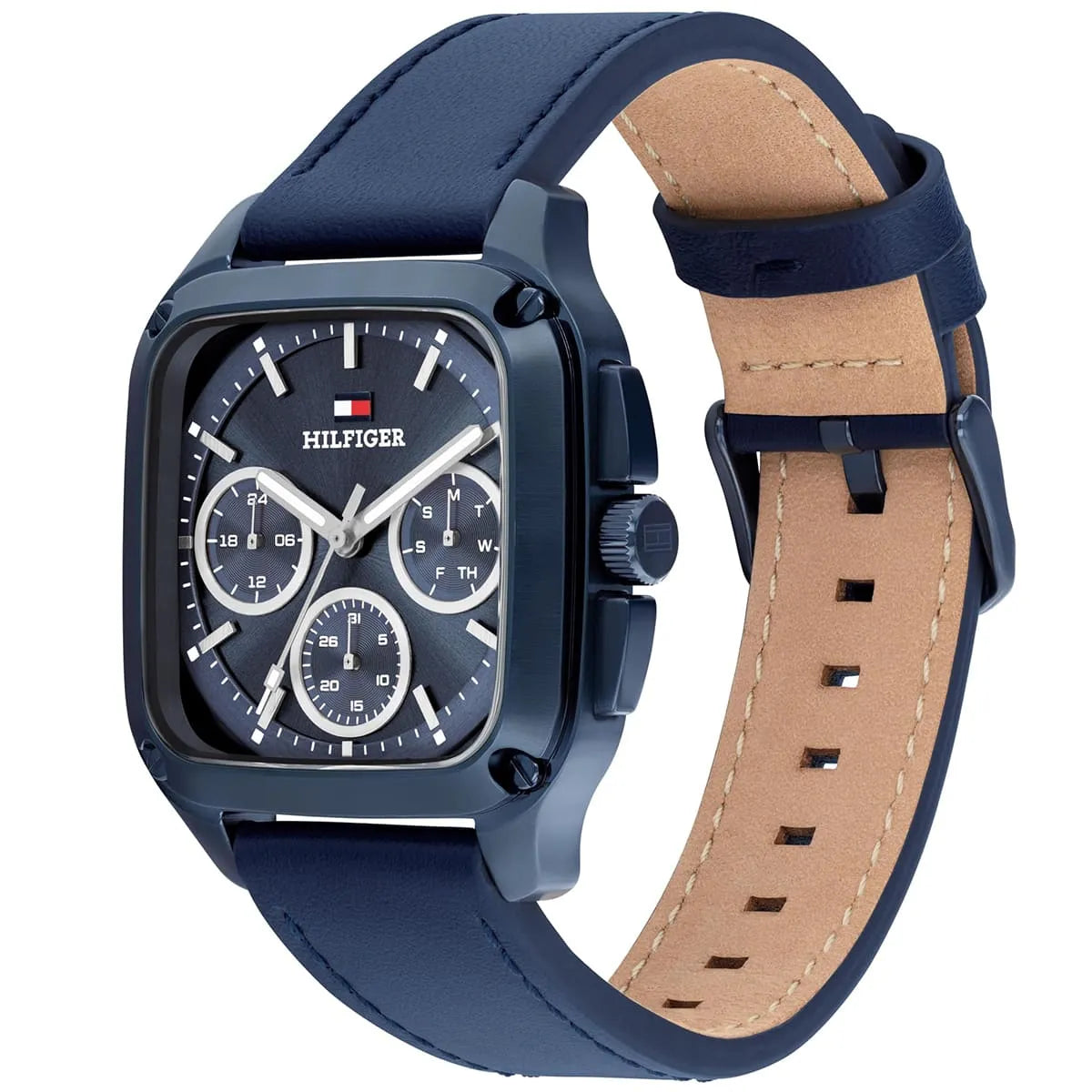 Tommy Hilfiger Herald 39 mm