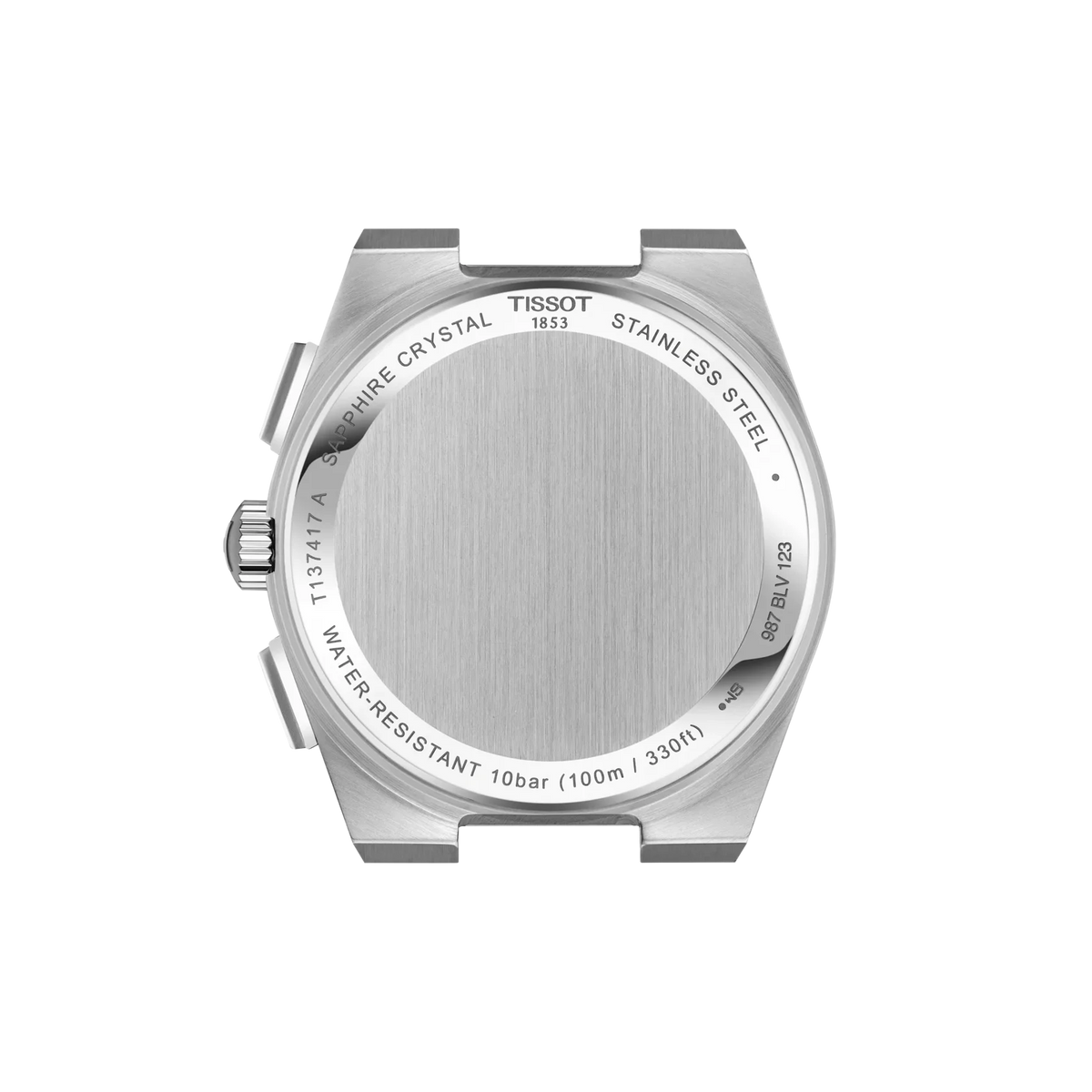 Tissot PRX Chronographe 41 mm