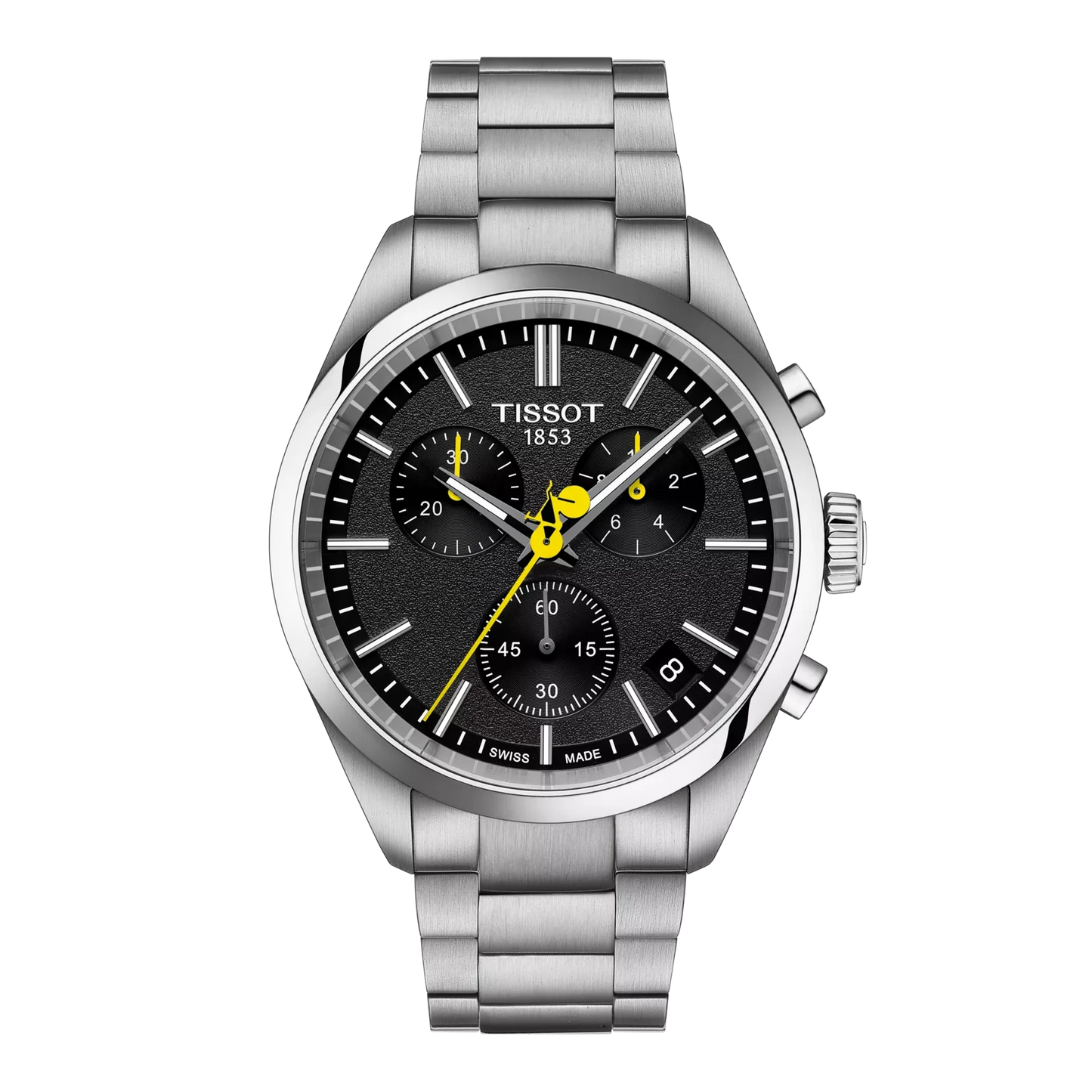 Tissot PR 100 Chronograph 40 mm