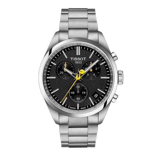 Tissot PR 100 Chronograph 40 mm