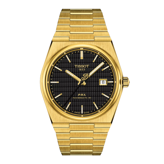 Tissot PRX Damian Lillard Special 40 mm