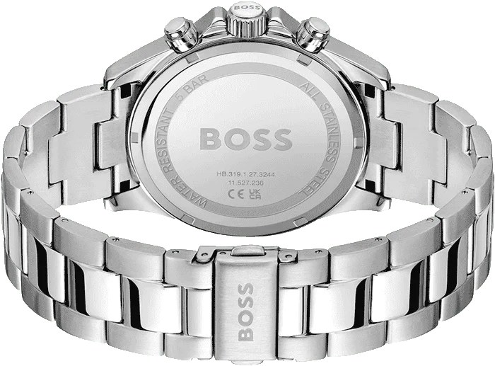 BOSS Hero Chronographe 43 mm