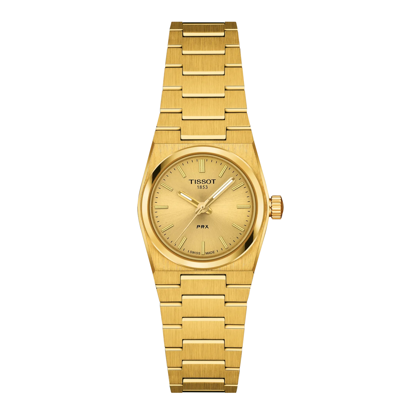 Tissot PRX 25 mm