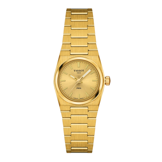 Tissot PRX 25 mm