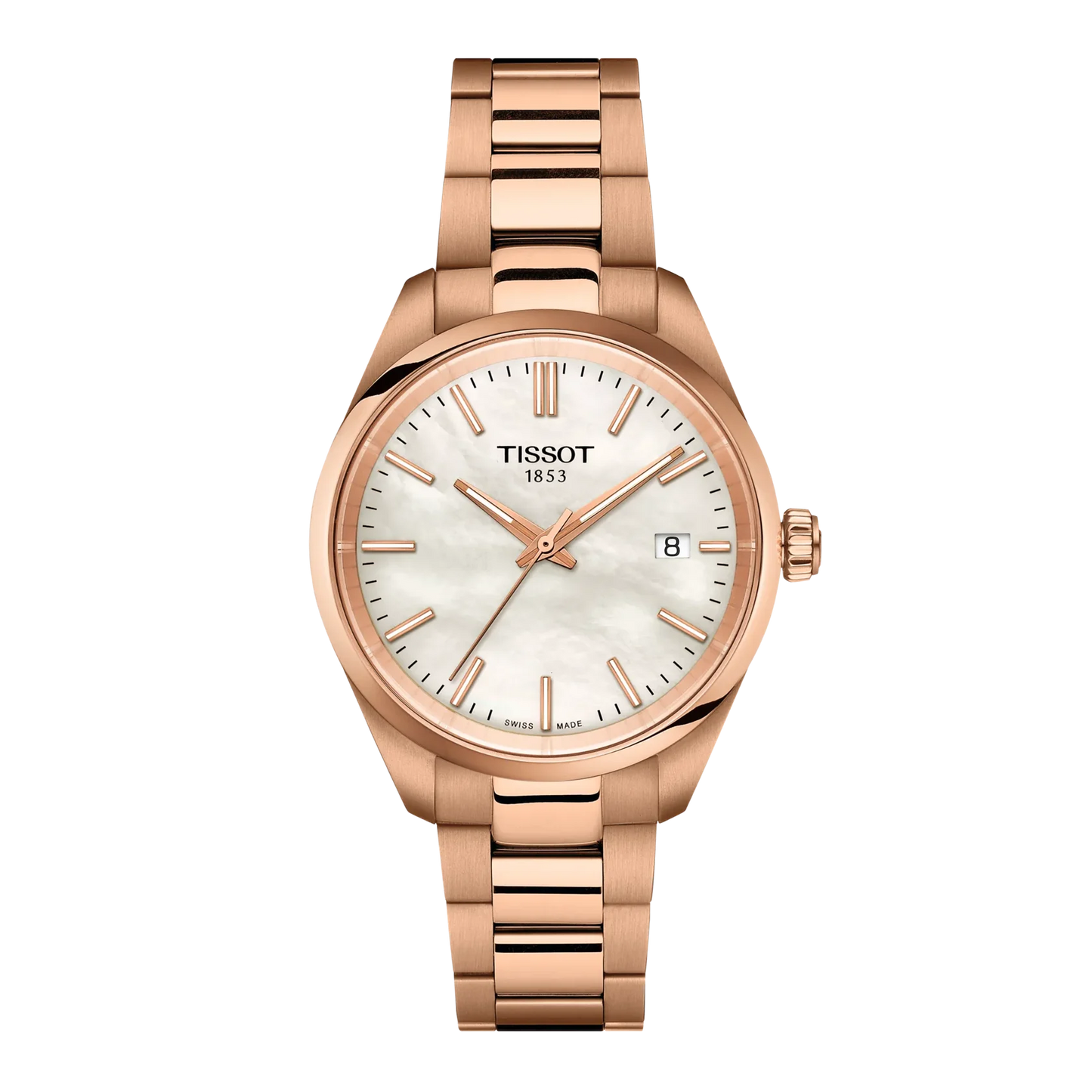 Tissot PR 100 34 mm