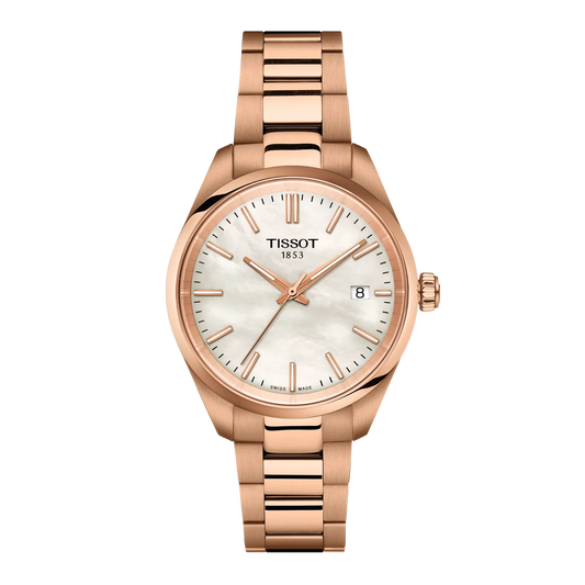 Tissot PR 100 34 mm