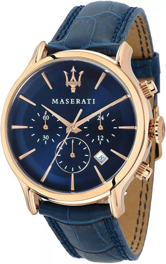 Maserati EPOCA Chronograph R8871618007