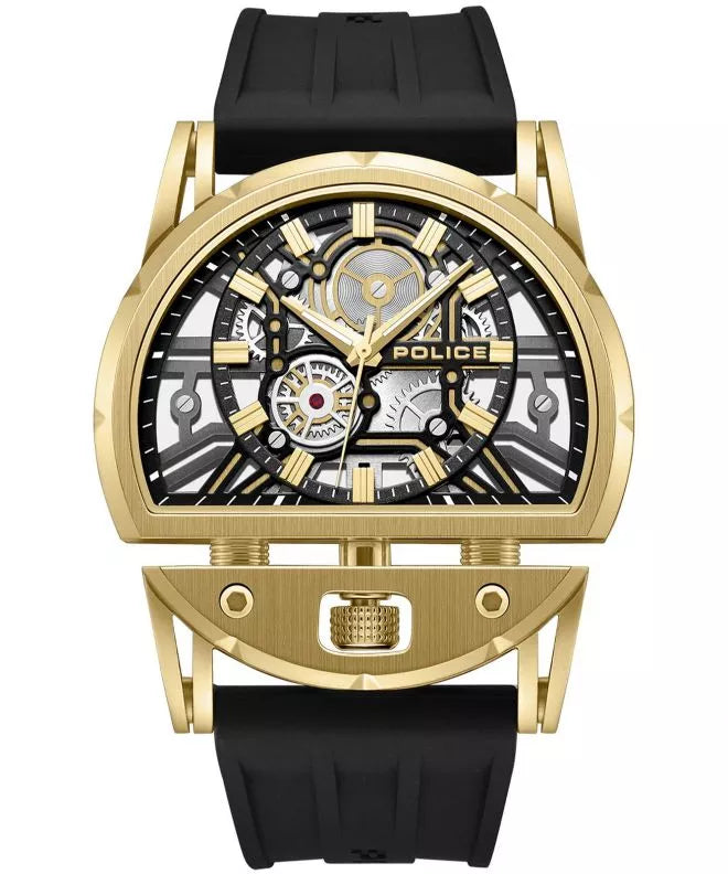 POLICE - Daintreee 2.0 Skeleton – PEWGM0081508