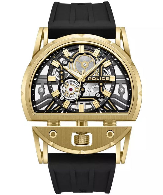 POLICE - Daintreee 2.0 Skeleton – PEWGM0081508