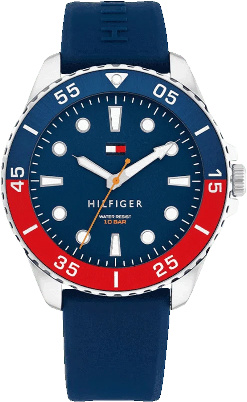 Tommy Hilfiger Oceanic 42 mm
