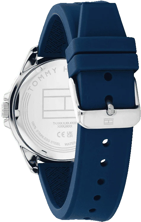 Tommy Hilfiger Oceanic 42 mm