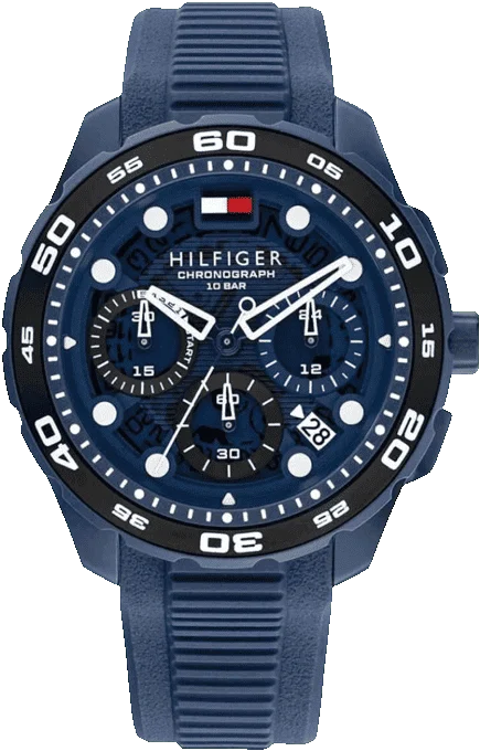 Tommy Hilfiger TH-Regatta 44 mm