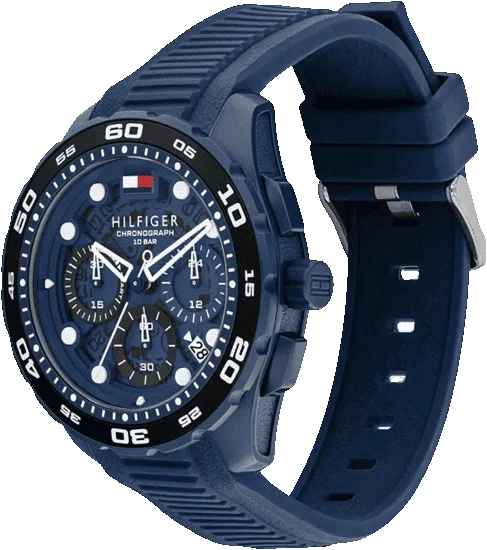 Tommy Hilfiger TH-Regatta 44 mm