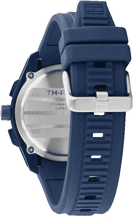 Tommy Hilfiger TH-Regatta 44 mm