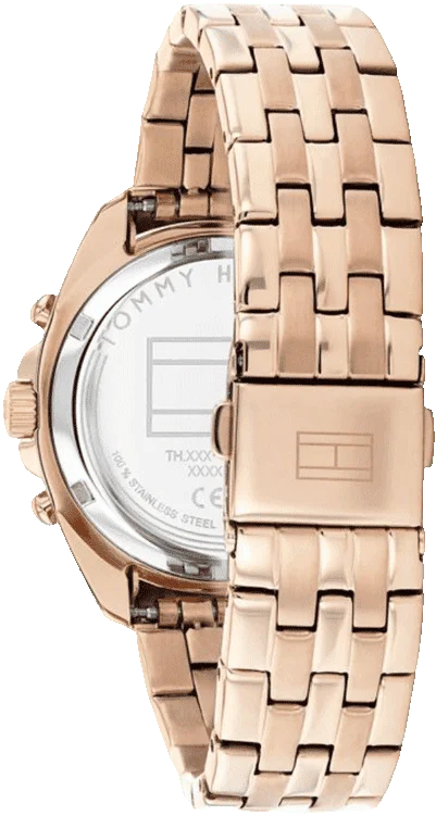 Tommy Hilfiger Mellie Day-Date 36 mm