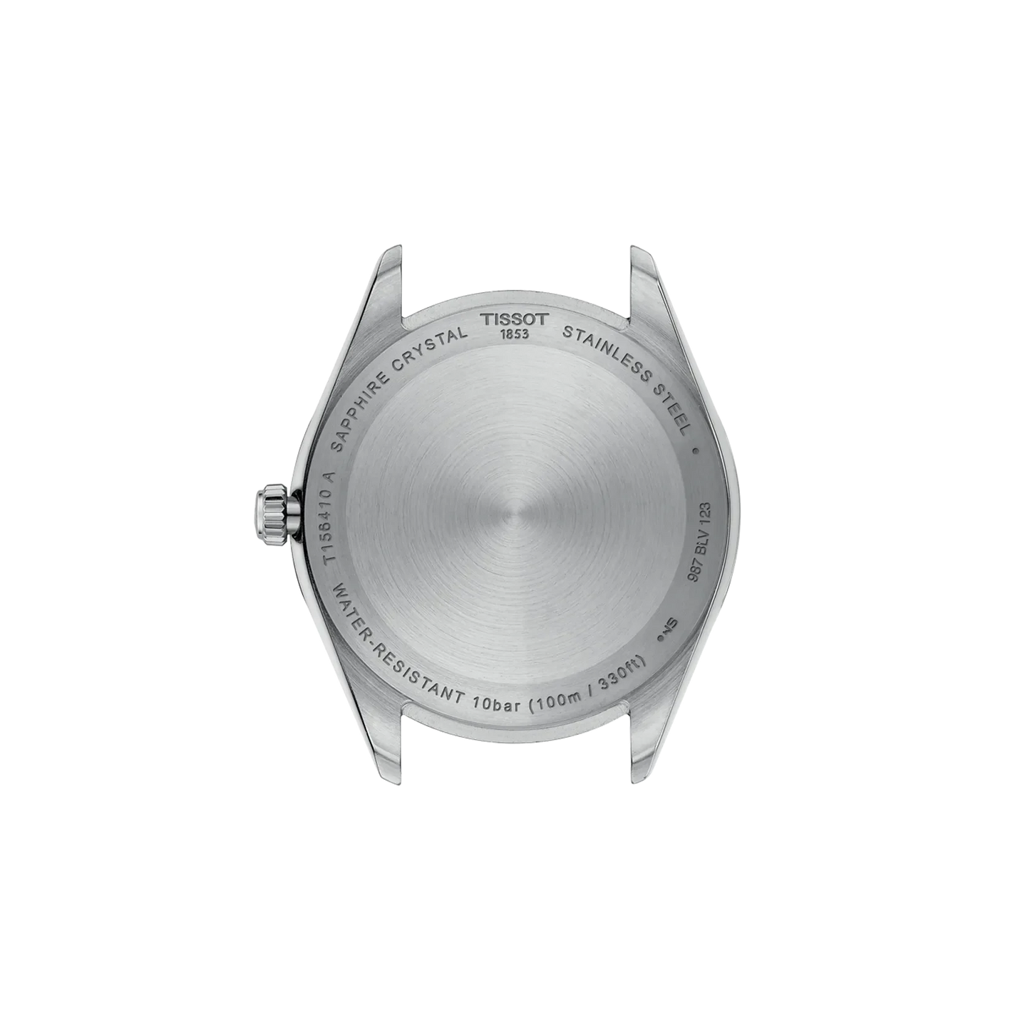 Tissot Ballade 40 mm