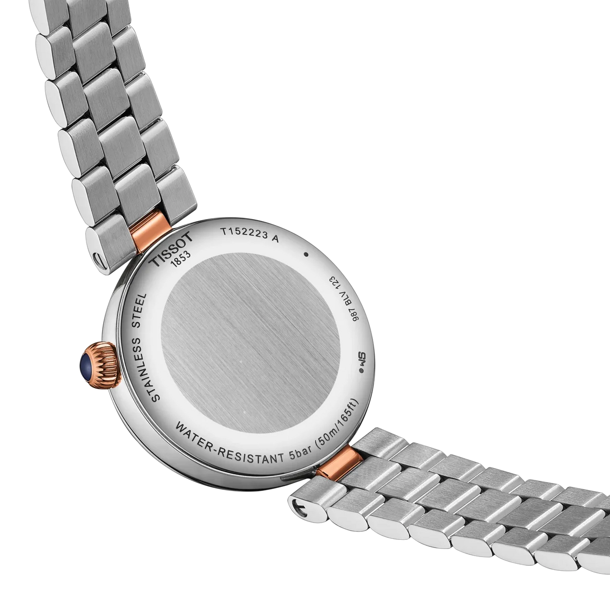 Tissot Desir 29.6 mm Phase de Lune