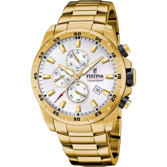 La discount montre festina