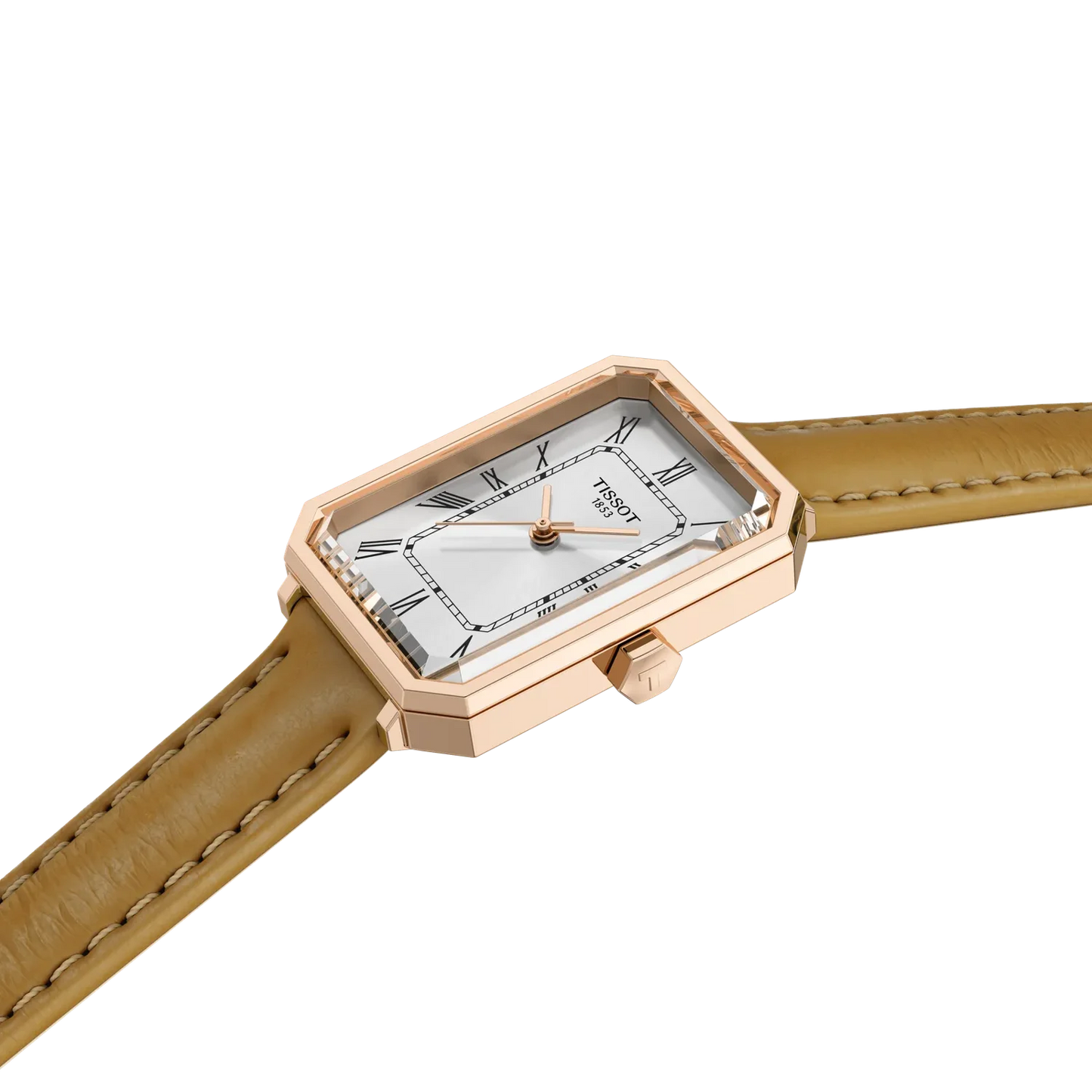 Tissot SRV 30 mm