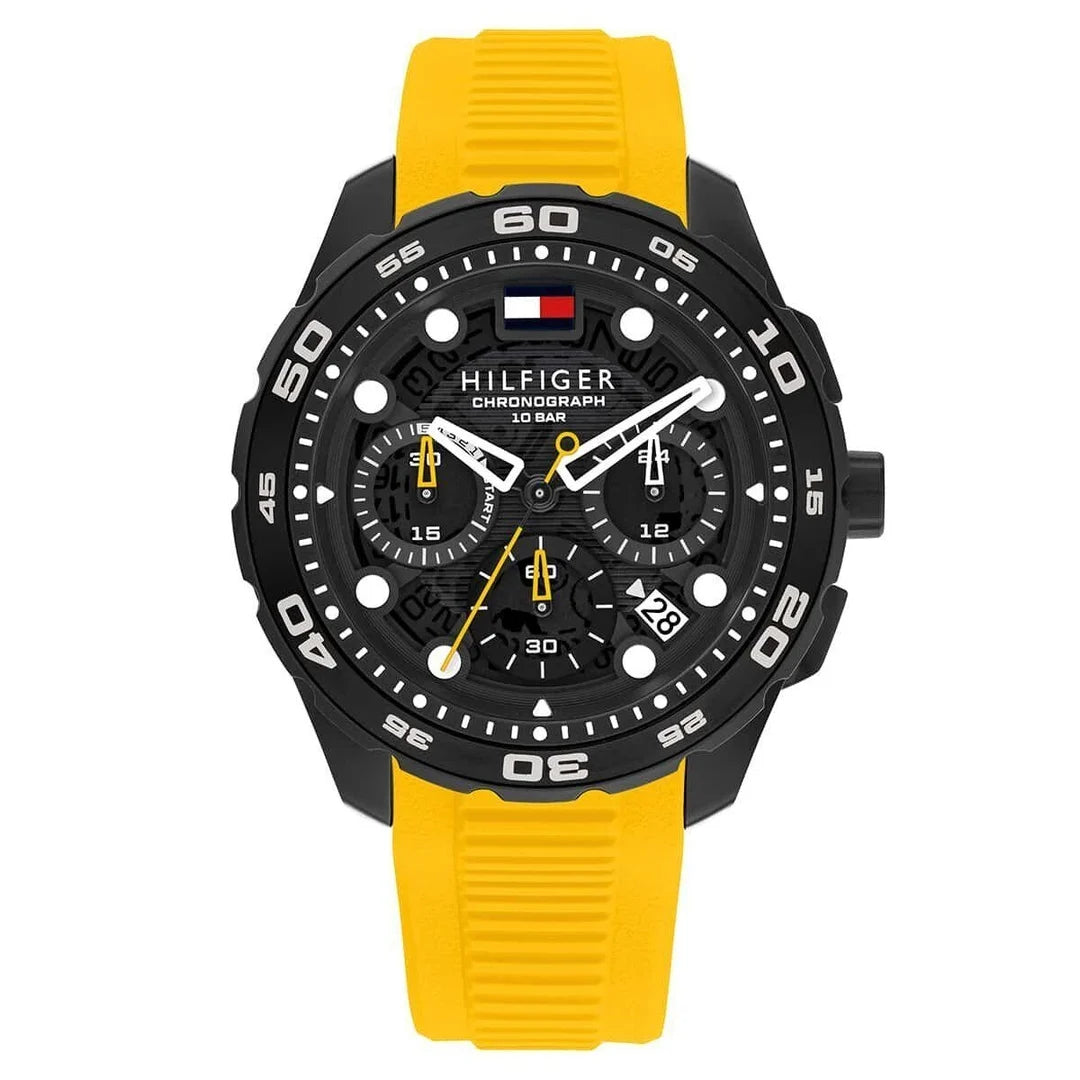 Tommy Hilfiger TH-Regatta 44 mm