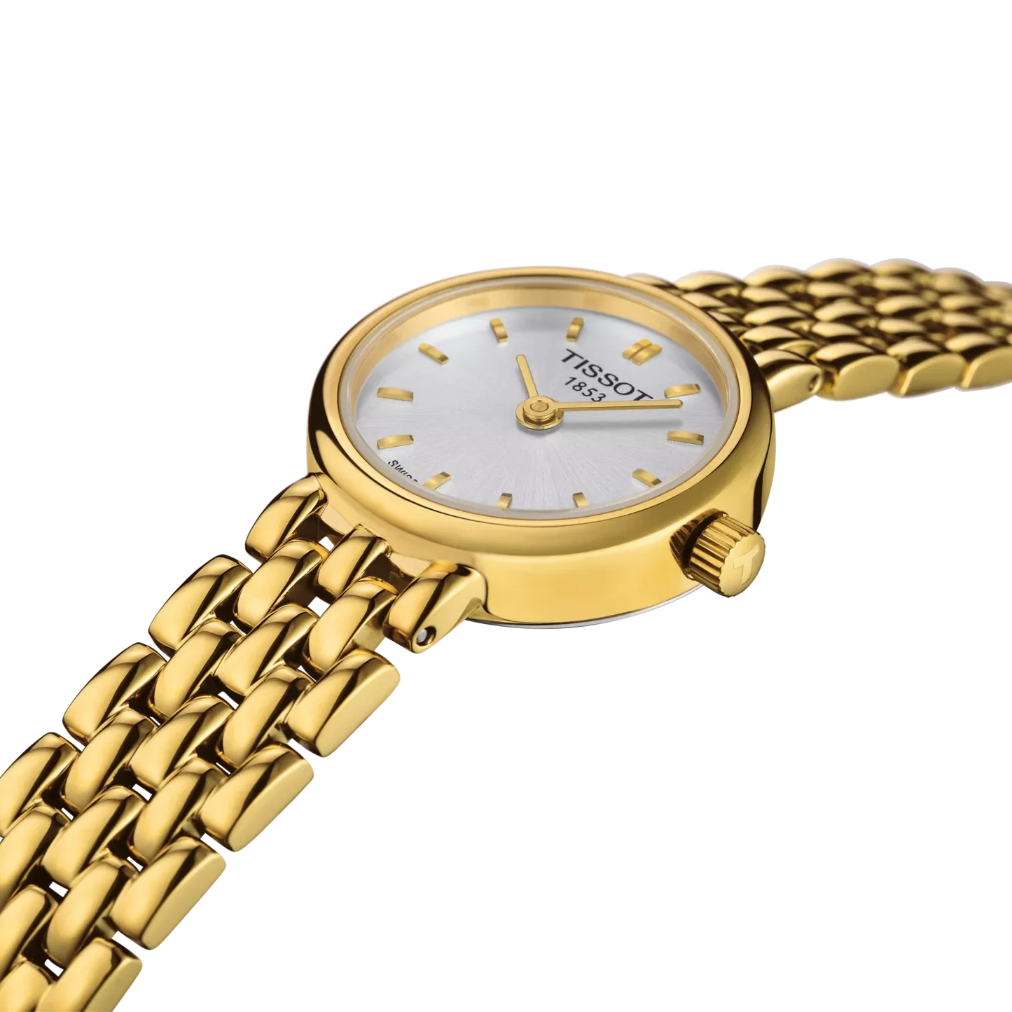 Tissot Lovely 19,5 mm