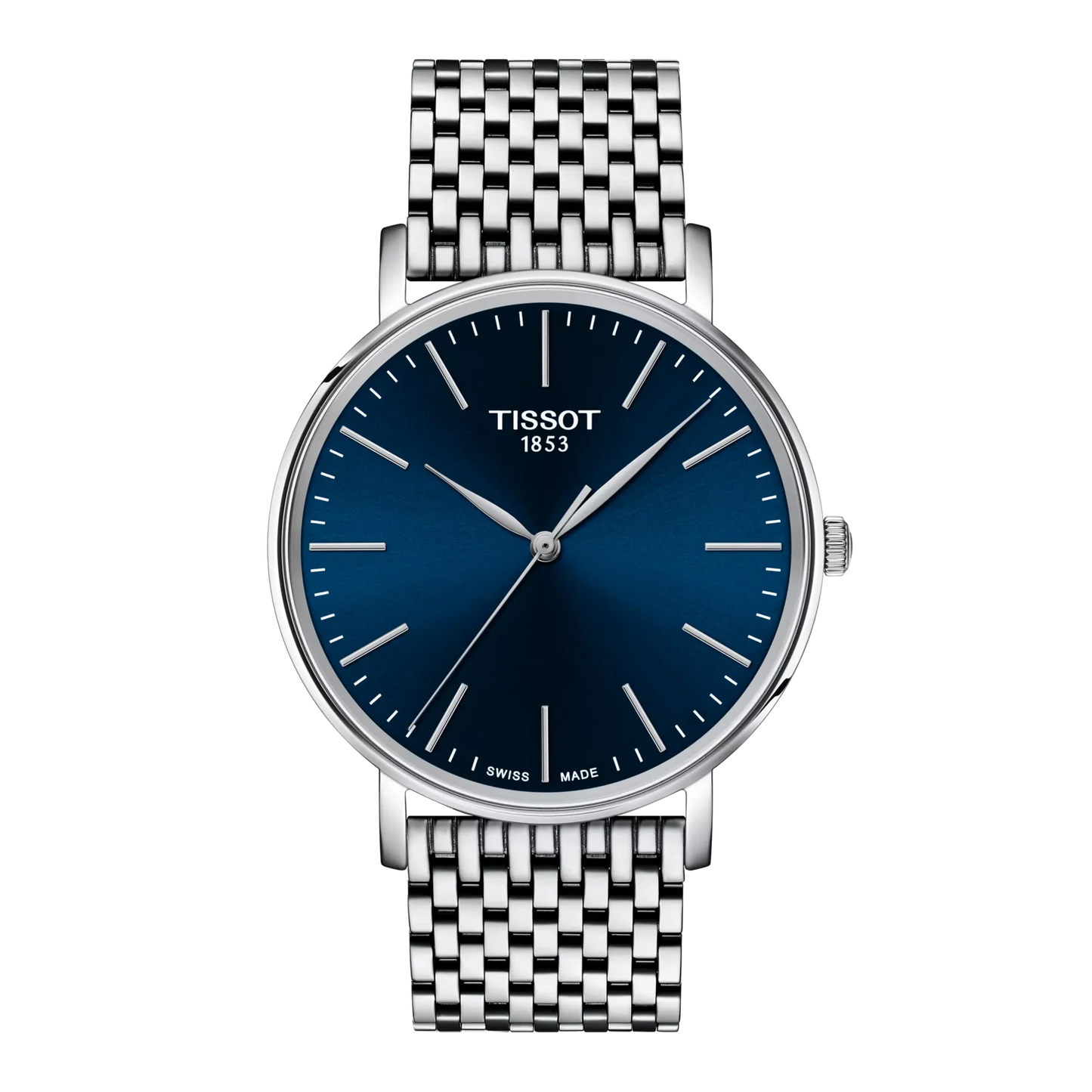 Tissot Everytime 40 mm