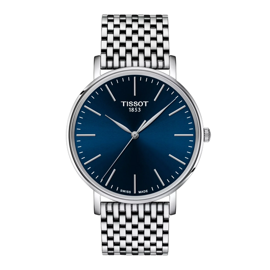 Tissot Everytime 40 mm
